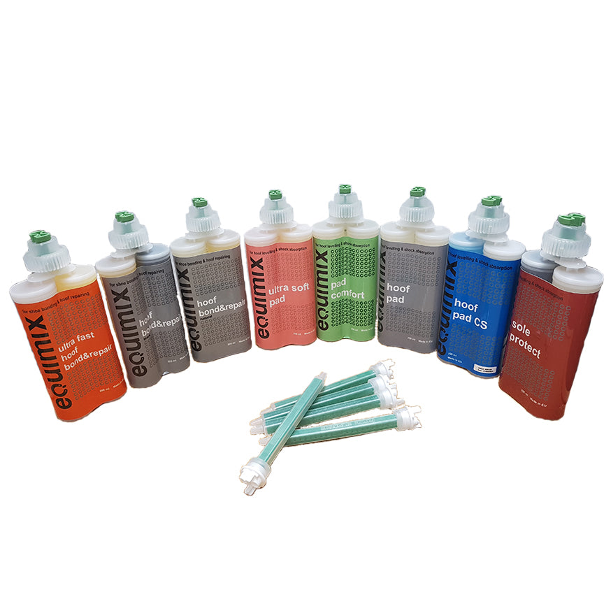 Inchimica Hoof Bond & Repair (Adhere) - Shore 60 D