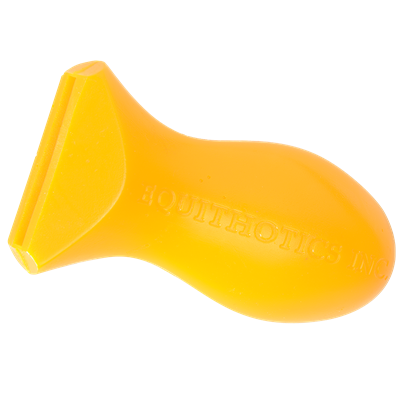 Equithotics Ergonomic Rasp Handle