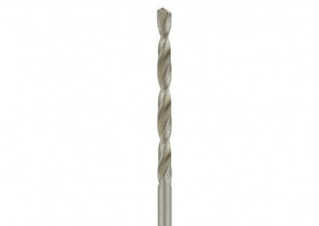 Gauging Drill Bit for Gas Orifices