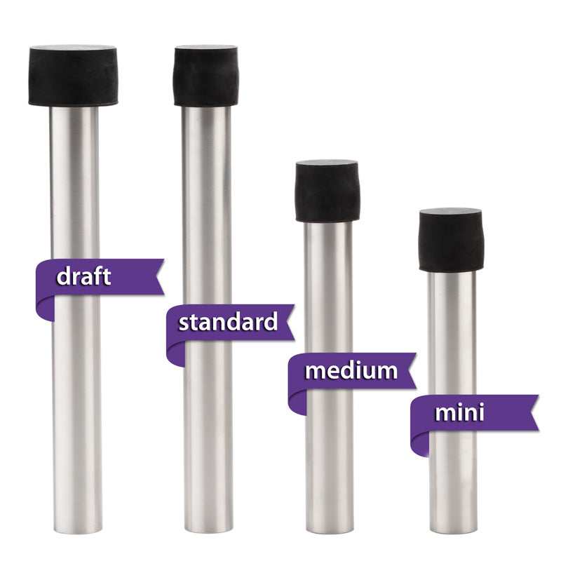 Hoofjack® Post w/ Rubber Cap