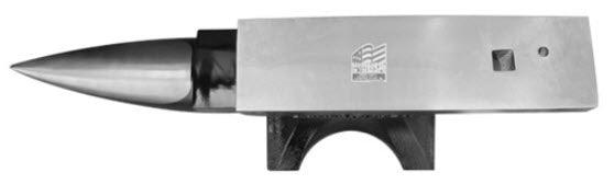 200 lb Legend Anvils by JHM - a Professional Bestseller
