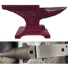 130 lb Valley Forge Anvil by JHM