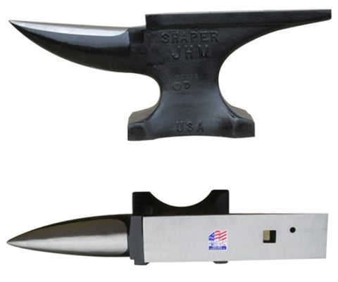 JHM Anvils