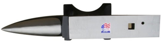 160 lb Shaper (Longhorn) Anvil by JHM