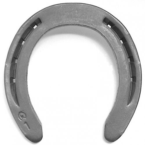 Kerckhaert DF Steel Horseshoes 25 x 10 mm