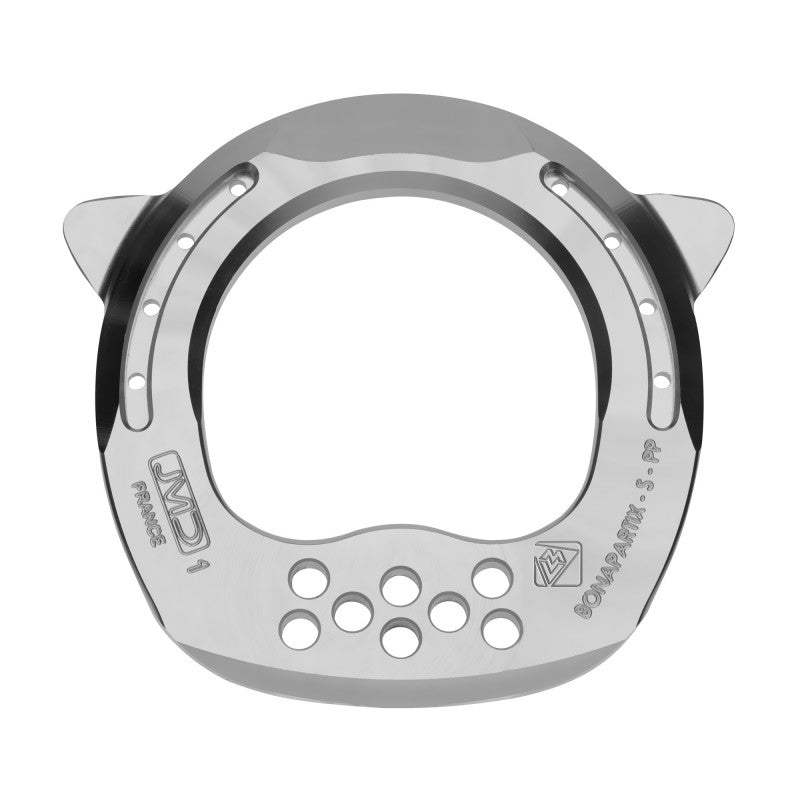 Michel Vaillant JMD Bonapartix S-PP Aluminum Horseshoes