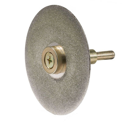 Millner Haufen Lifetime Warranty Diamond Tools - Drill Bits & Abrasive Wheels