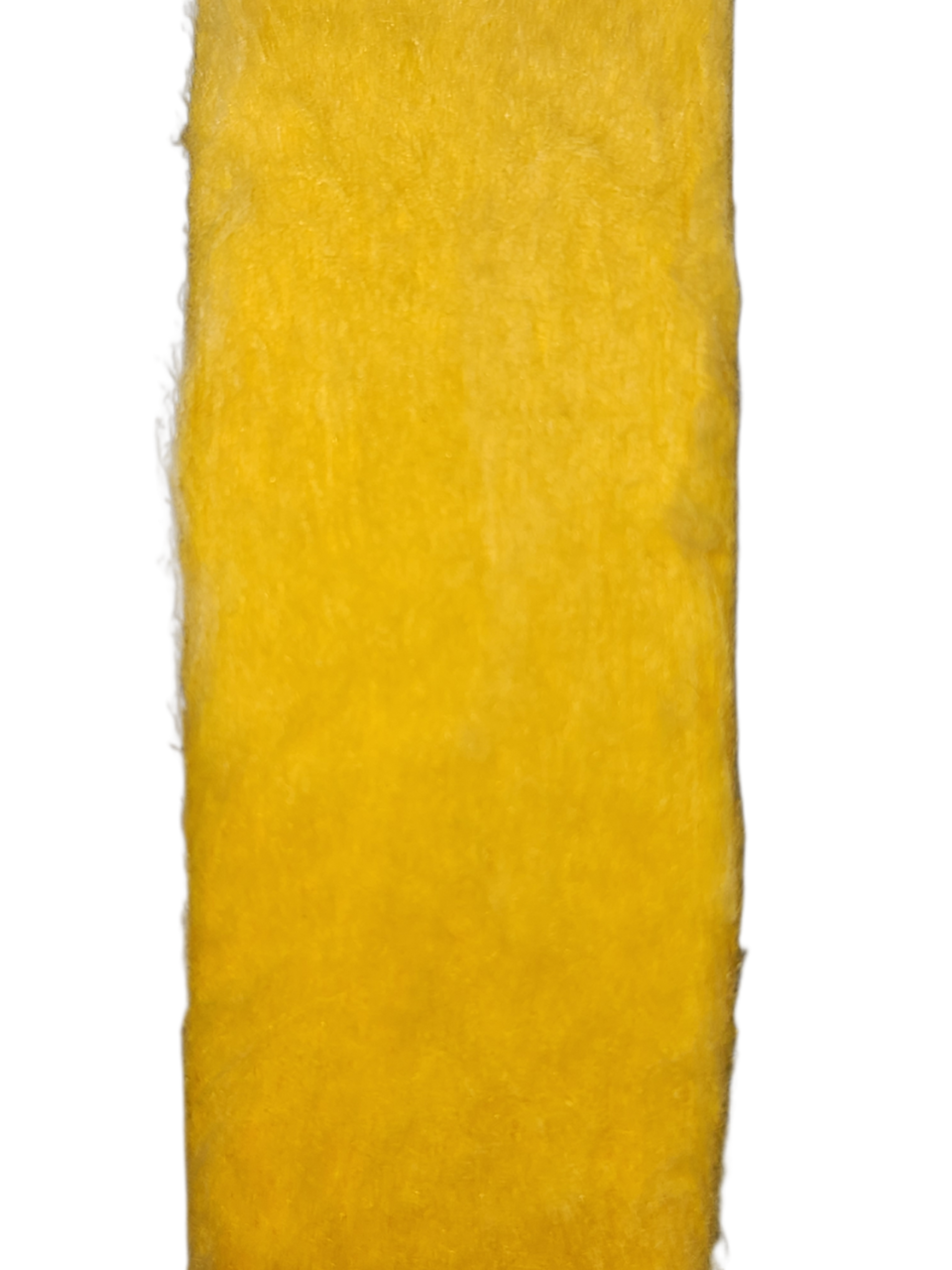 Muslin Wheel Edge Close Up @ Canadian Forge