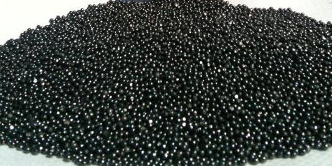 Lead Shot - No 9 (0.080" or 'skeet' size) 25 lb Sacs