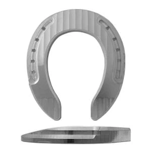 Grand Circuit Open Therapy Speed Aluminum Horseshoes