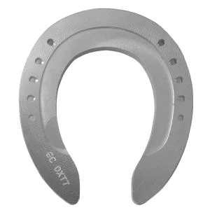 Grand Circuit Open Therapy Speed Aluminum Horseshoes