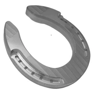 Grand Circuit Open Therapy Speed Aluminum Horseshoes