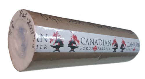 Forges - Canadian Forge & Farrier