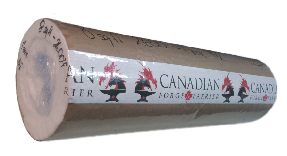 Refractory Wool, Kaowool, 1", 1.5" & 2" thick.  2200°F - 2600°F @ Canadian Forge