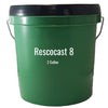 RESCOCAST 8 - 2800°F, Insulating, Hand-Castable, Easy-to-Use Refractory.