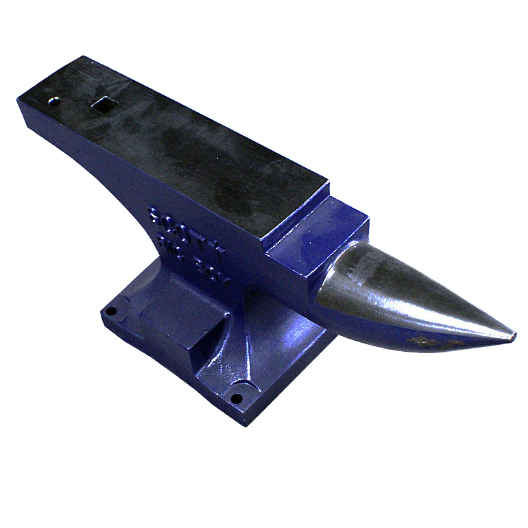 250 lb SCOTT BIG BOY Anvil USA