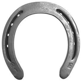 Hanton SX8 Steel Horseshoes - Kit