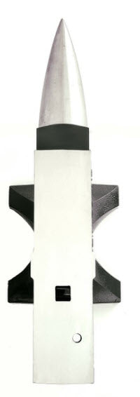 200 lb SCOTT Anvil - Austen EDENS pattern (USA)