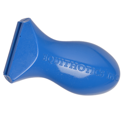 Equithotics Ergonomic Rasp Handle