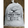 FORGING COKE - 1 tonne of metallurgical coke (40 x 50 lb. bags on a Skid)