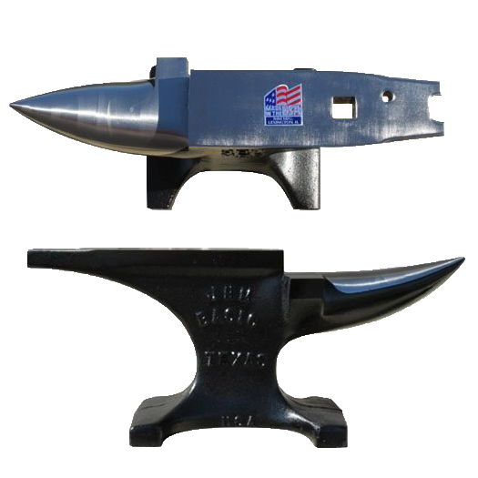 70 lb Basic Anvil by JHM