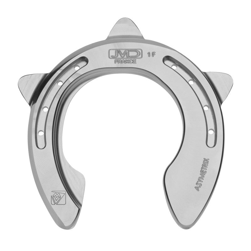 Michel Vaillant JMD Asymetrix - Front - Each