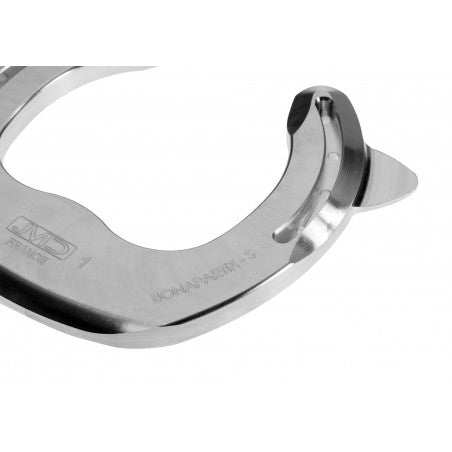 Michel Vaillant JMD Bonapartix-S Aluminum Horseshoes