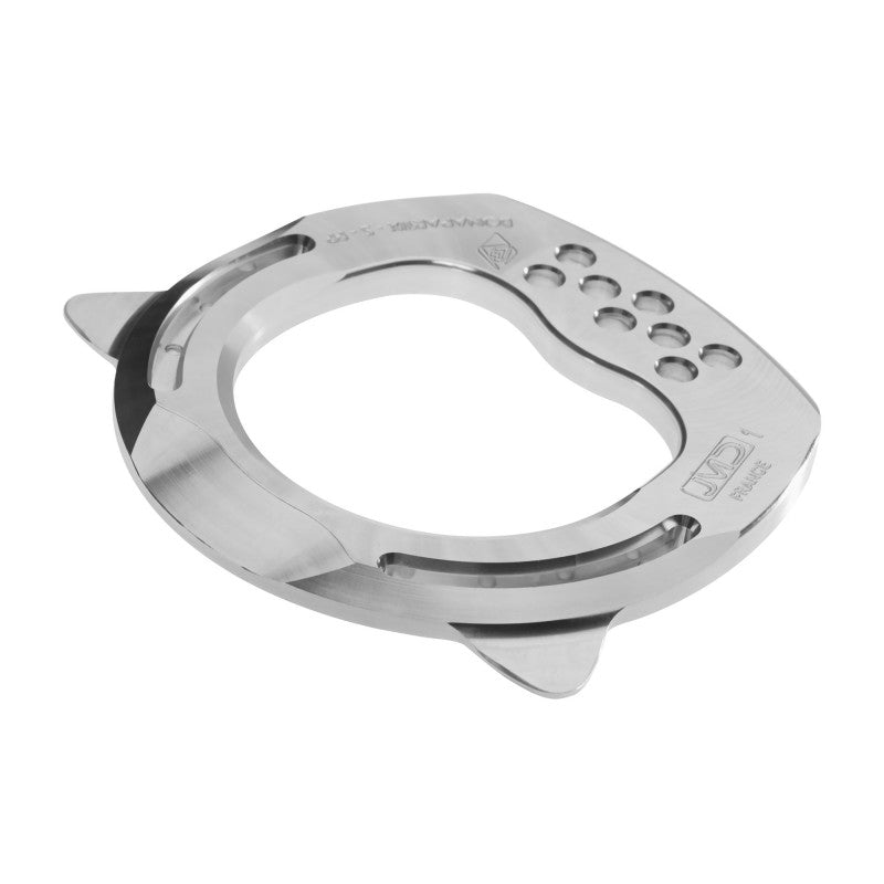 Michel Vaillant JMD Bonapartix S-PP Aluminum Horseshoes