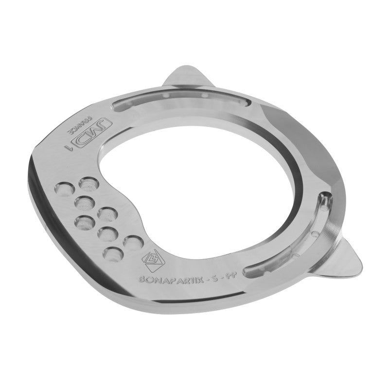 Michel Vaillant JMD Bonapartix S-PP Aluminum Horseshoes