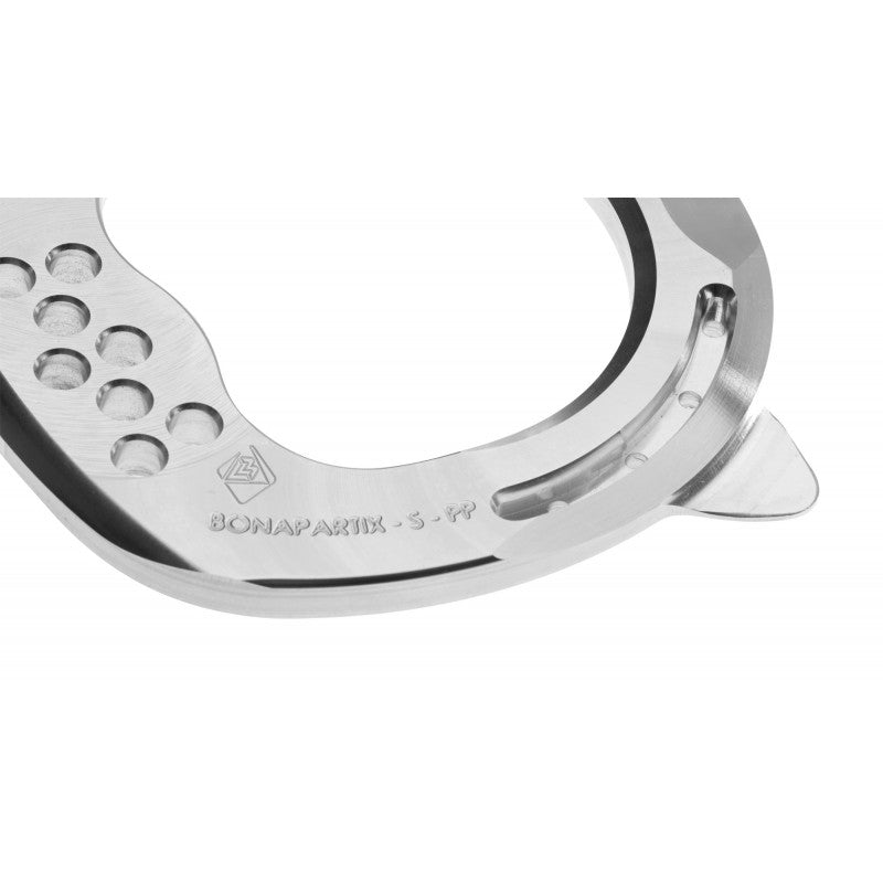 Michel Vaillant JMD Bonapartix S-PP Aluminum Horseshoes