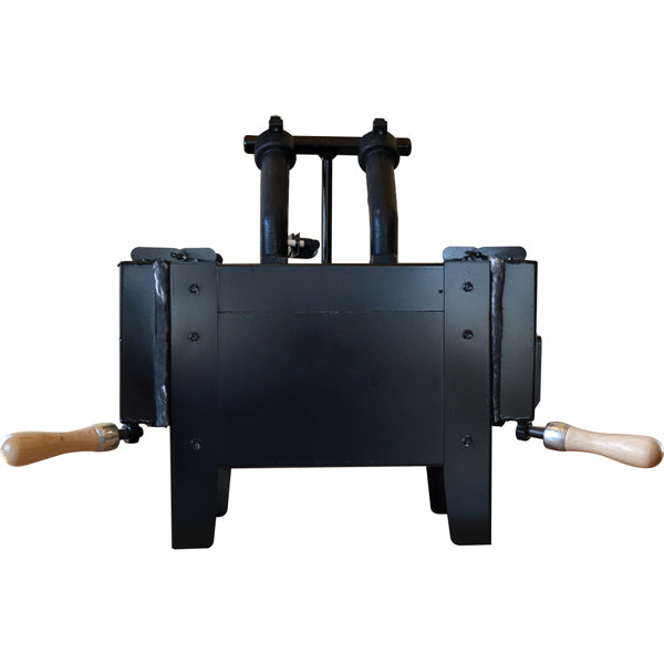 NC Forge - Knifemaker - 2 Burner