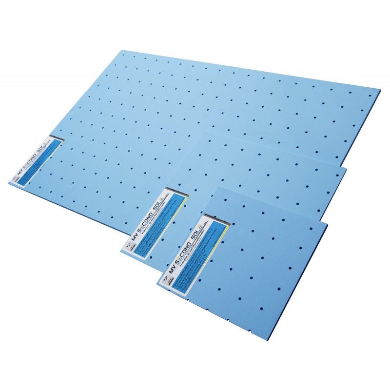 Michel Vaillant Second Sole Sport Pad - Each