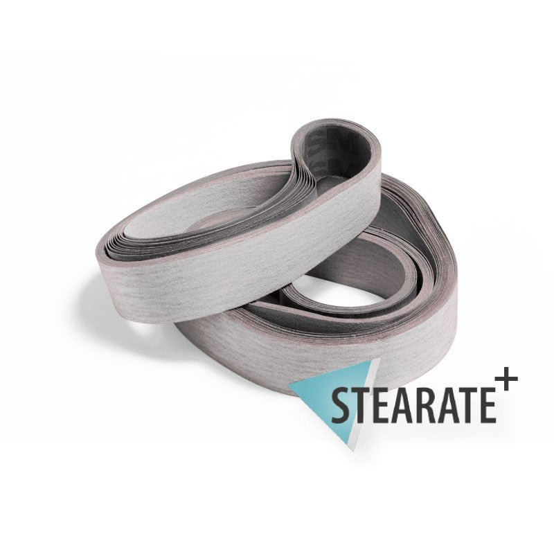 2"x 36" VSM Ceramic Stearate Plus Belt XK733X